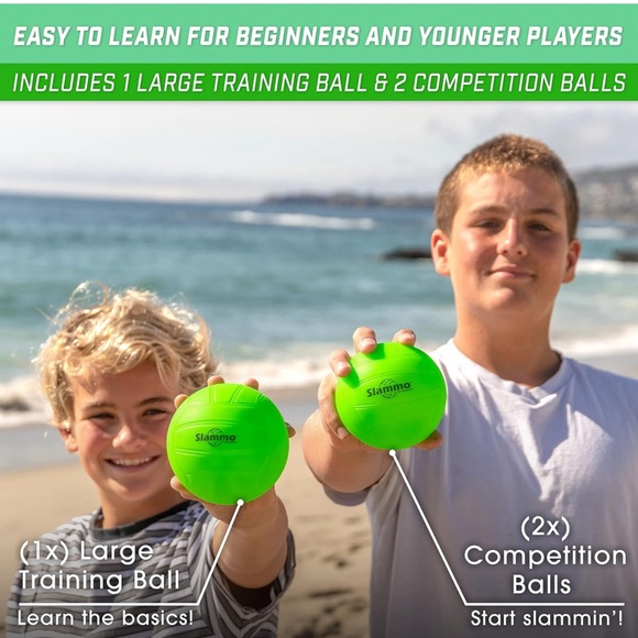 GoSports Slammo Game Set - Picture 3 of 5